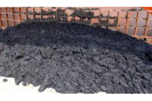 聚合硫酸鐵污泥產量怎么計算？